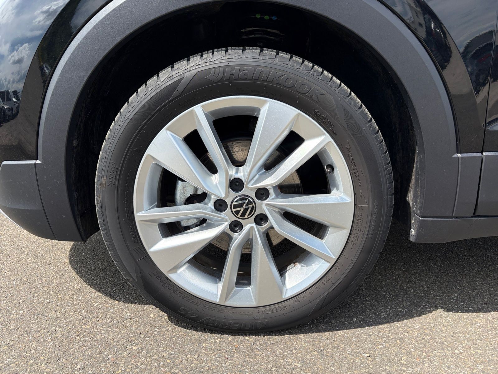 Volkswagen T-Cross - Bild 15