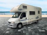 Adria Coral A 630 DK/Etagenbetten/Garage/Markise/AHK - Adria Alkoven