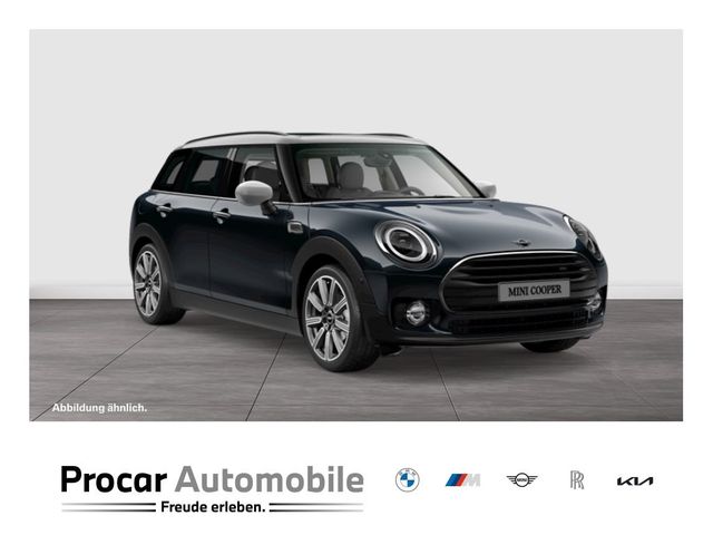 MINI Cooper Clubman LMR+AHK+DKG+RFK+PANO+SPORTSITZ+SZ