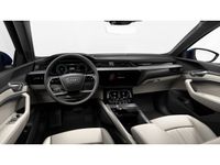Audi e-tron - Vorschau Bild 7