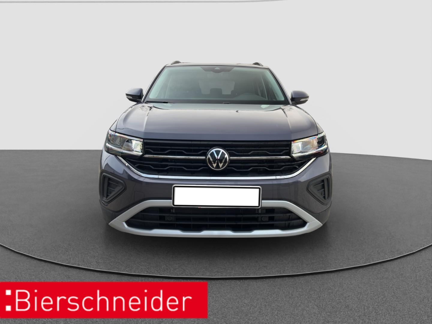 Volkswagen T-Cross 1.0 TSI DSG Life 17 AHK KAMERA PDC ACC K, миниатюра 3