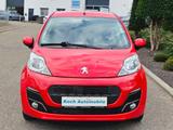 Peugeot 107 Active - Peugeot 107 mit Benzin-Antrieb