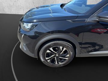 Peugeot 2008 1.2 PureTech 130 Allure +KeyLess+SpurH+PDC
