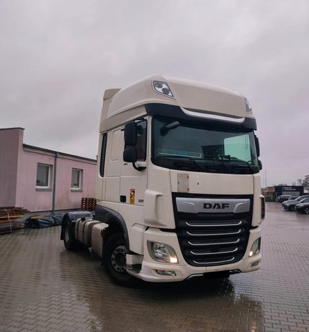 DAF XF 480 FT