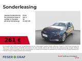Audi A3 Sportback 30 TFSI advanced LED Navi RüKa - : Ambiente-Beleuchtung, Limousine