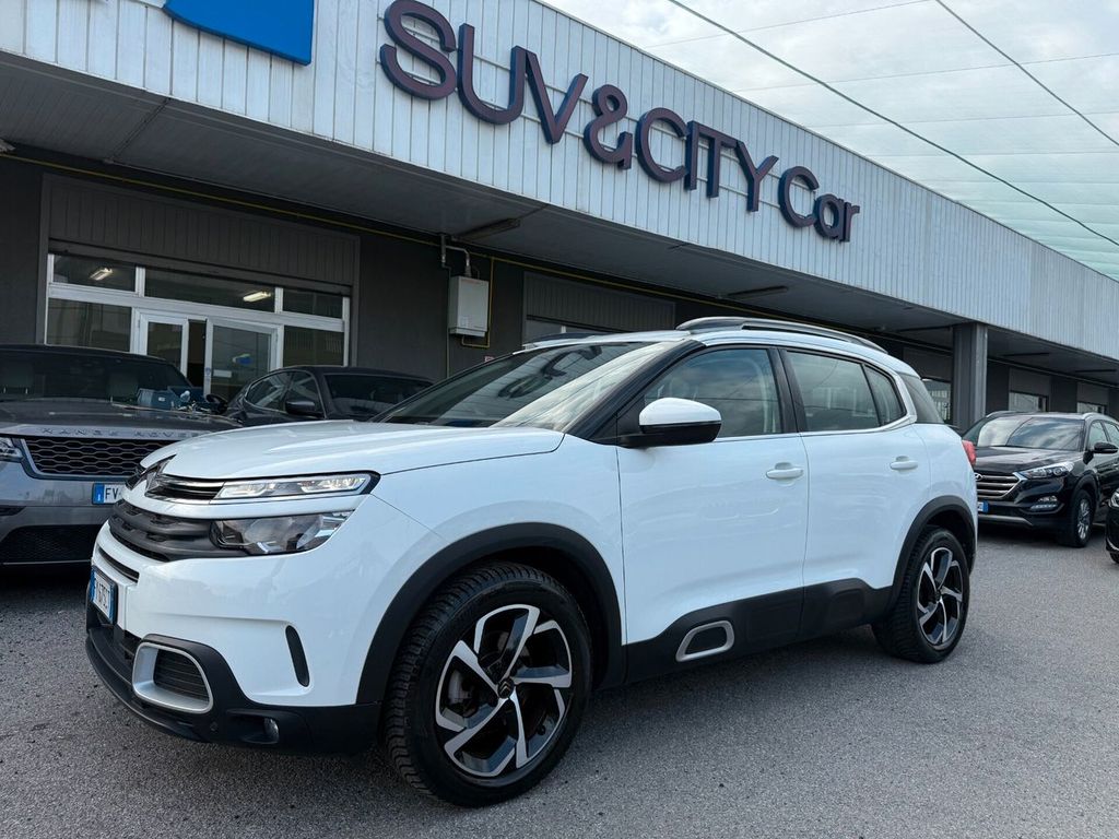 Image of Citroën C5 Aircross