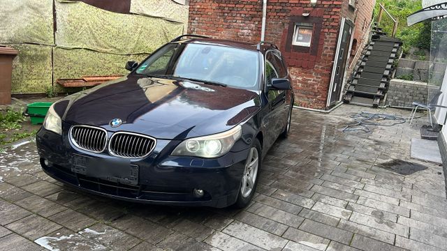 BMW Bmw 523i e61