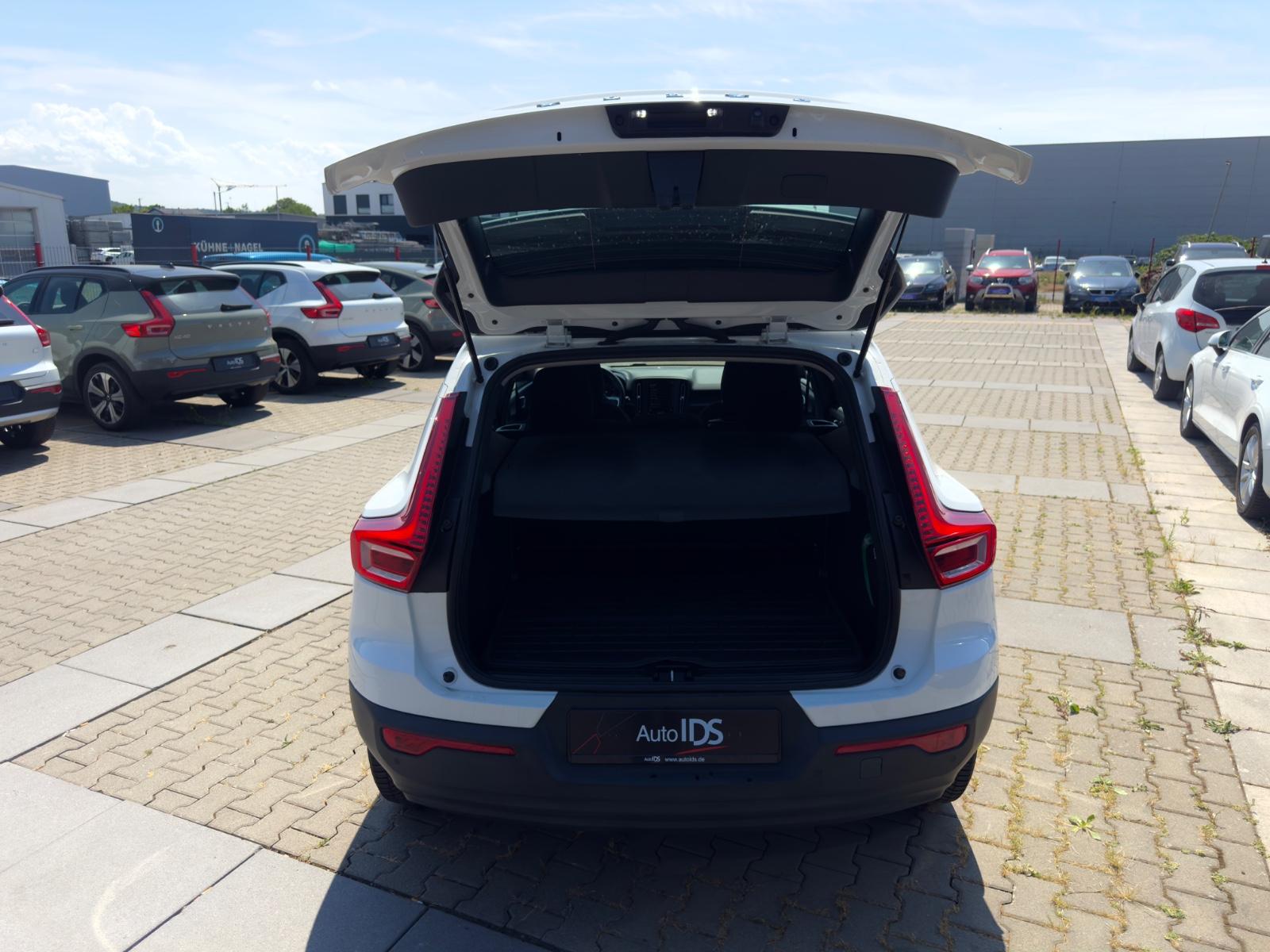 Volvo XC 40 Business & Winterpaket, 1 Hand