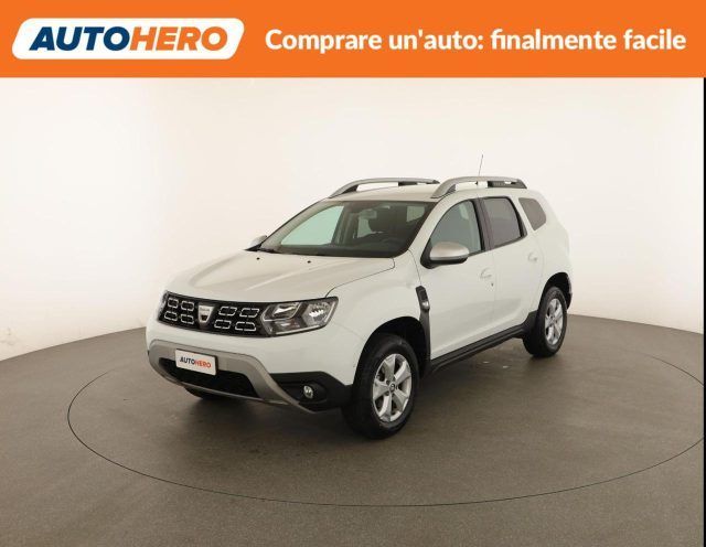 Image of Dacia Duster