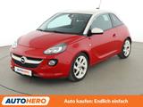 Opel Adam 1.0 Turbo Slam ecoFlex*PDC*SHZ*KLIMA*TEMPO* - rote Opel Adam