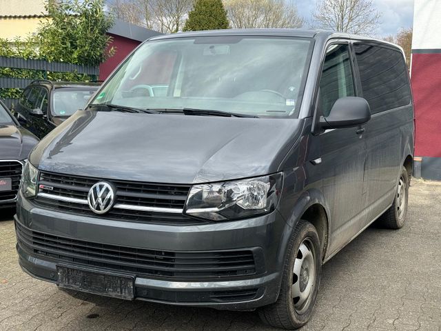 Volkswagen T6 Multivan Multivan Trendline 4Motion