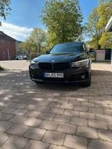 BMW 330 Gran Turismo Gran Turismo 330d Advantage... - schwarze BMW 330 Gran Turismo