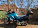BMW R1100RS - BMW 1994 R1100RS