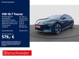 Volkswagen ID.7 Tourer GTX 21 AHK HuD 360