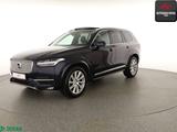 Volvo XC 90 D5 AWD INSCRIPTION PANO,FOUR-C,360GRAD,HUD - Volvo XC90 Gebrauchtwagen