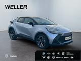 Toyota C-HR 1.8 Hybrid Team D *LED*el Heck*CAM*SHZ*PDC* - Toyota C-HR in Hamm