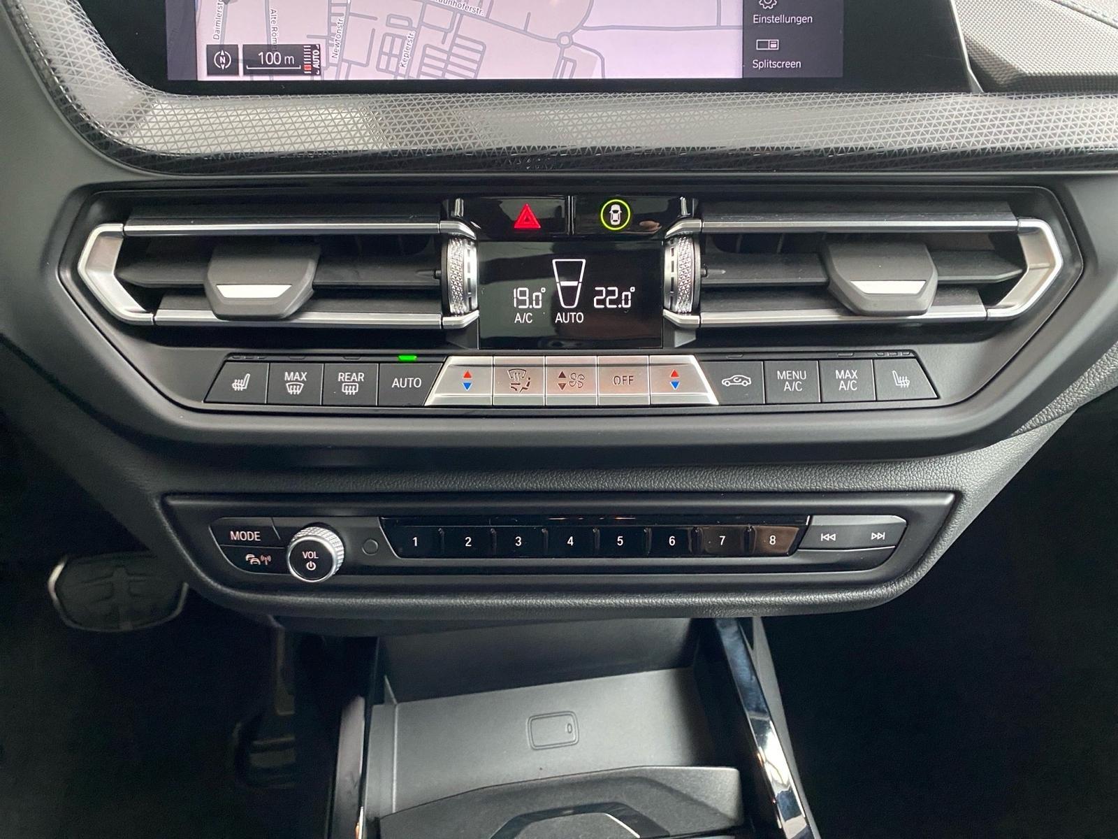 BMW M235i xDrive Gran Coupé HUD Pano ACC H/K M Perf.