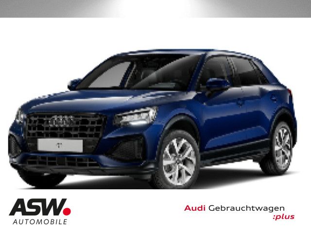 Image of Audi Q2