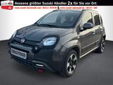 Fiat Panda Cross 1.0 Mild-Hybrid - gebrauchte Fiat Panda aus dem Jahr 2024