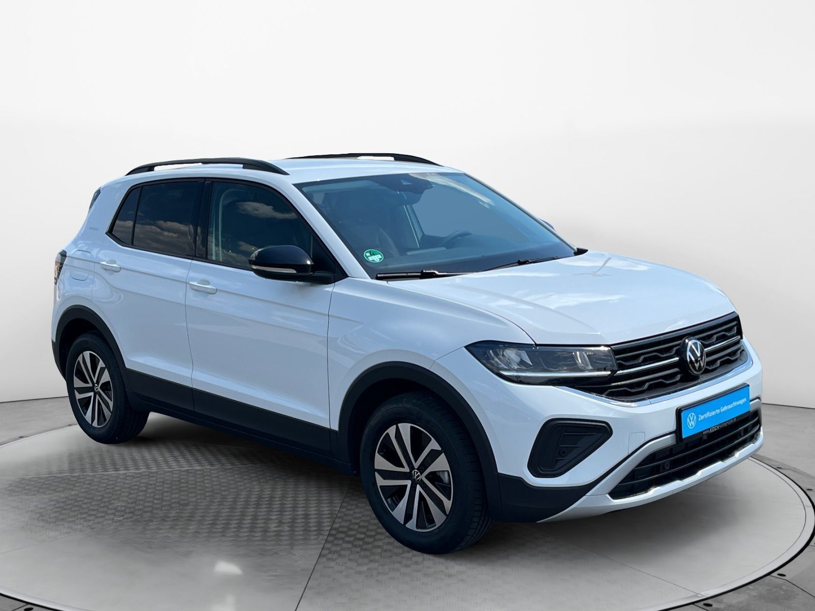 Volkswagen T-Cross 1.0TSI Energy DSG Kamera LED Navi foto 5