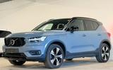 Volvo XC40 R Design Recharge Plug-In Hybrid - Volvo XC40 Recharge-R-Design
