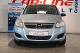 Opel Zafira B Selection *7-Sitzer*2. Hand*Klima* - Opel Zafira in Düsseldorf