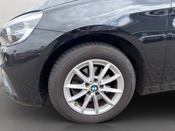 BMW 218 Active Tourer - 9