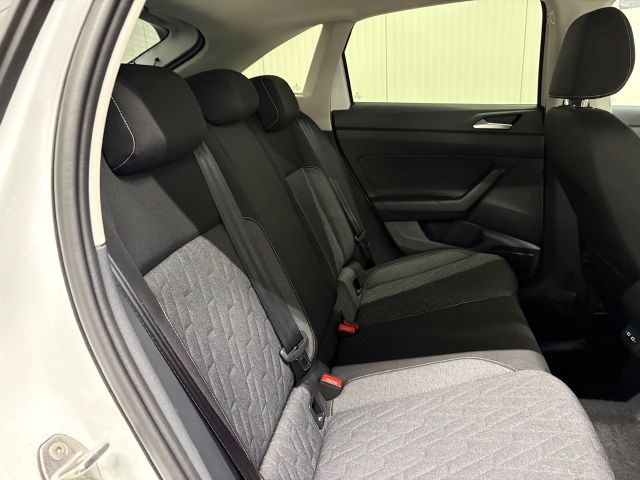 Taigo Move 1.0 TSI DSG LED TRAVEL ACC RFK SHZ