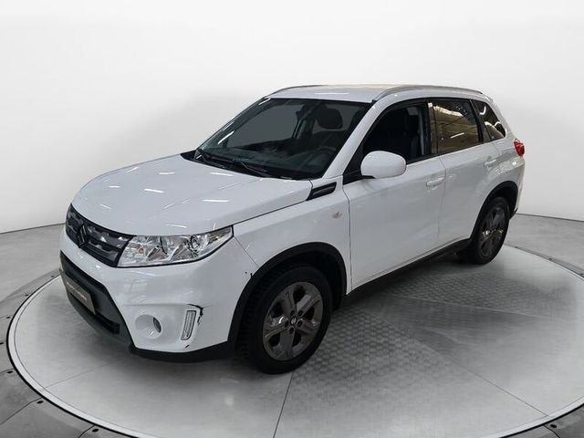 Suzuki Vitara 1.6 VVT 4WD All Grip V-Cool