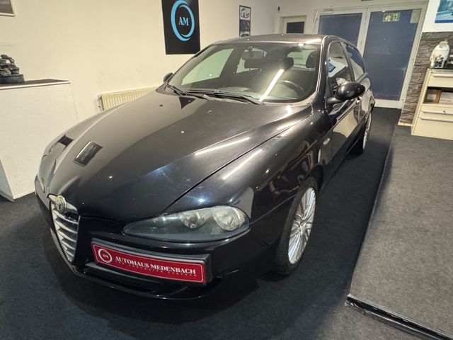 Alfa Romeo Alfa 147 1.6 TS 16V Corse Klima