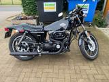 Harley-Davidson XLCR Cafe Racer
