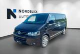 Volkswagen T5 Multivan *BiXenon*DSG*SHD*AHK*Standheizung* - Volkswagen T5: Schiebedach