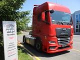 MAN TGX 18.510 Standart Retarder Euro6D - MAN Überlandbus