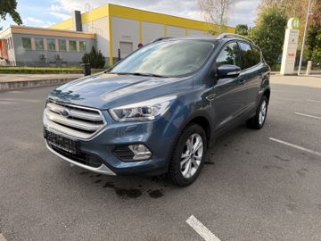 Ford Kuga - 3