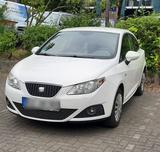 Seat Ibiza SC Style Copa 1,2 - Seat Ibiza: ST Copa