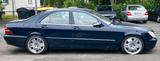 Mercedes-Benz Mercedes Benz S Klasse W220 S430 V8 - gebrauchte Mercedes-Benz S 430 aus dem Jahr 2000