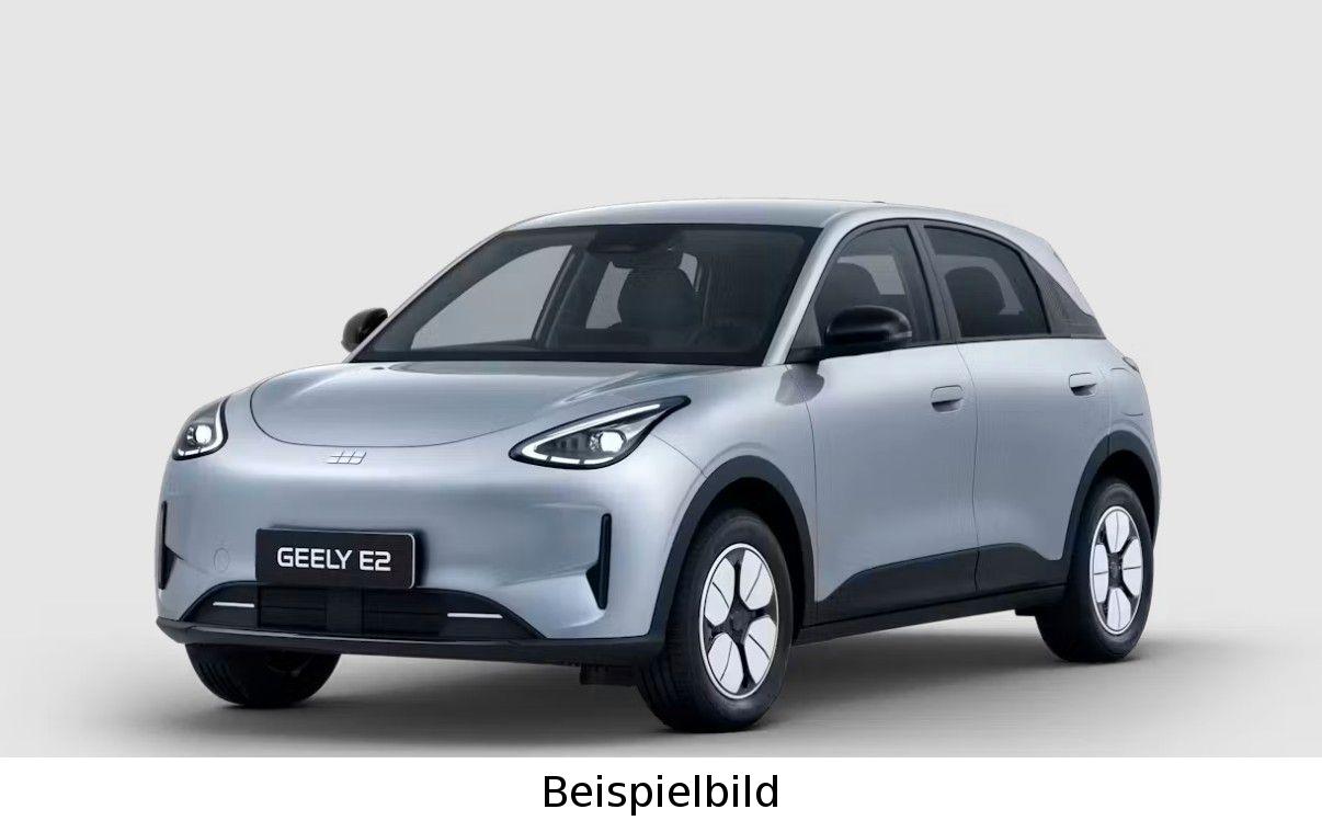 Geely E2