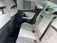 Citroën C4 X - Vorschau Bild 9