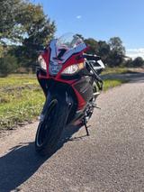 Aprilia Rs4 125 RS 125 - KLEINKRAFTRAD