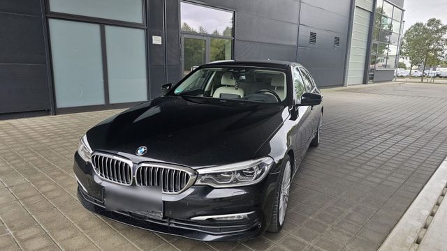 BMW Bmw 530D G30