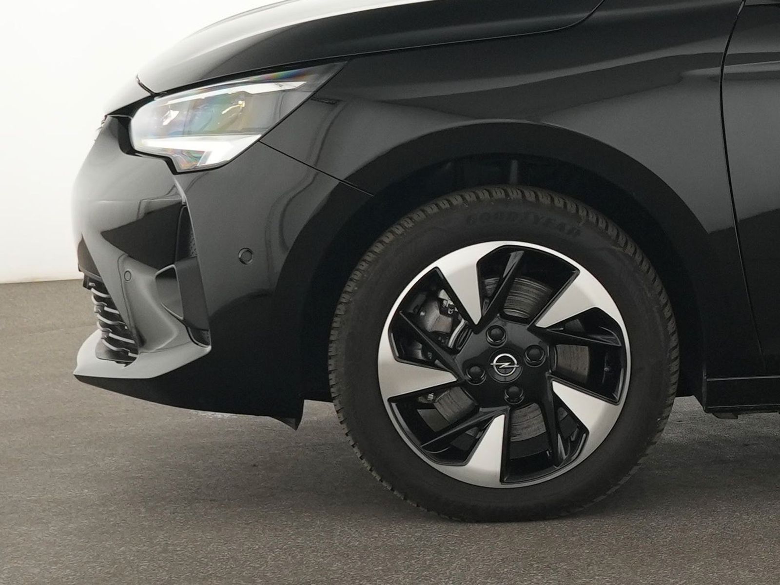 Opel Corsa - Bild 13