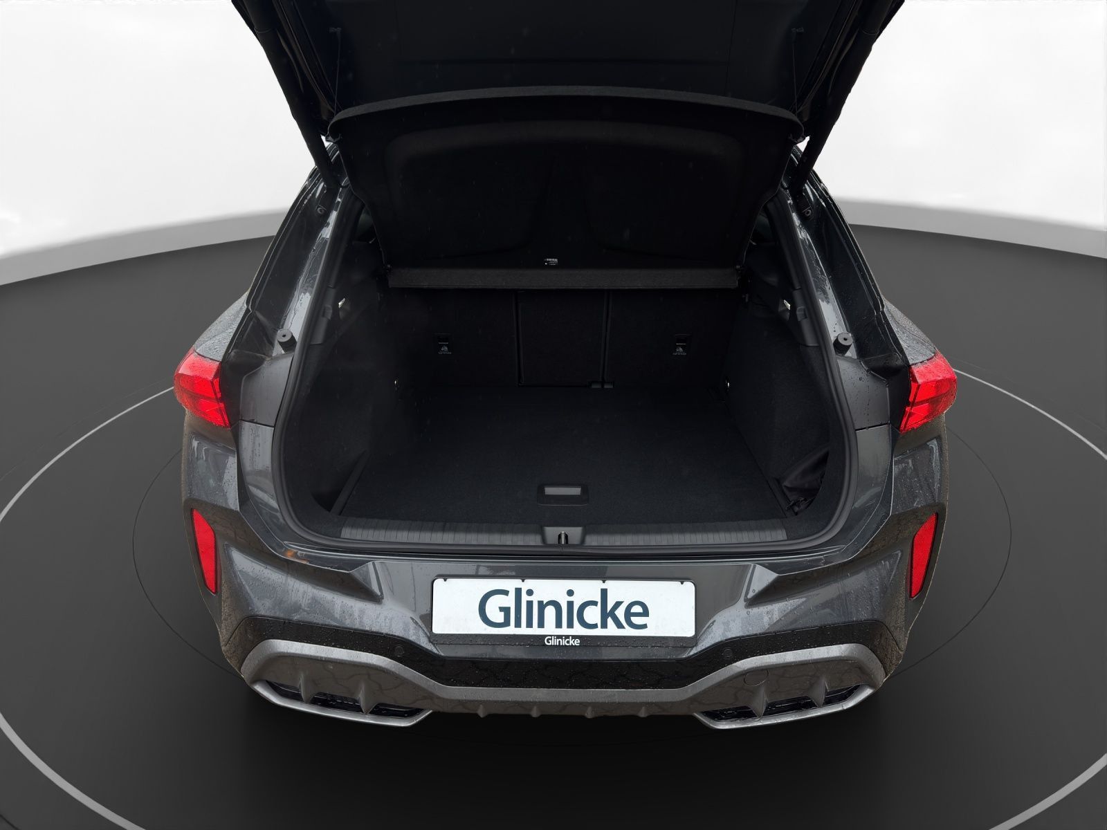 Cupra Terramar - Bild 19