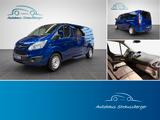 Ford Transit/Tourneo Custom - Ford Transit: Van