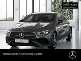 Mercedes-Benz CLA 180 AMG+NIGHT+AHK+MULTIBEAM+KAMERA+KEYLESS - Mercedes-Benz CLA 180 in Aachen