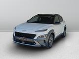 Hyundai HYUNDAI Kona I - Kona 1.6 gdi hev Xline Safety P - Hyundai KONA mit Halbautomatikschaltung