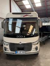 Carthago Liner for two