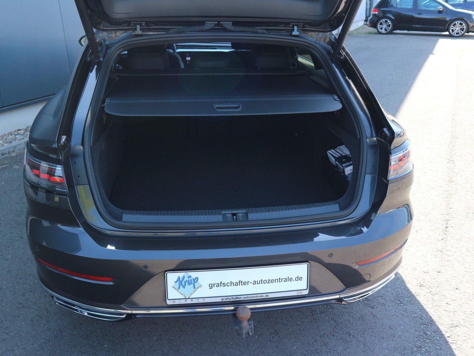 Volkswagen Arteon - Bild 6