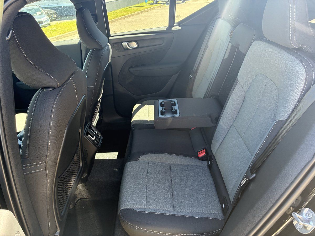 Volvo XC40 B4 Plus Black Edition Standheizung 360° foto 9