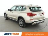 BMW X3 xDrive 30i Luxury Line Aut.*NAVI*LED*HUD*CAM* - BMW X3 Gebrauchtwagen in Hamburg
