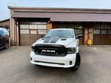 Dodge SPORT*BÜGEL*OFF-ROAD*LIFT*AHK*LED*PDC*GARANTIE - Dodge RAM: Sport